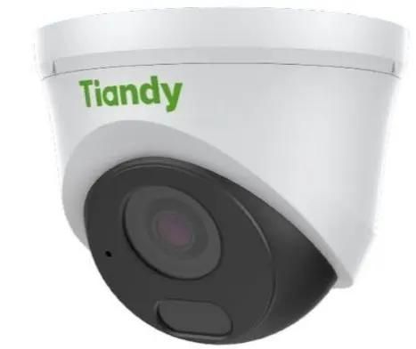Камера видеонаблюдения IP TIANDY TC-C34HN I3/E/Y/C/2.8mm/V4.2,  1080p,  2.8 мм,  белый [tc-c34hn i3/e/y/c/2.8/4.2]